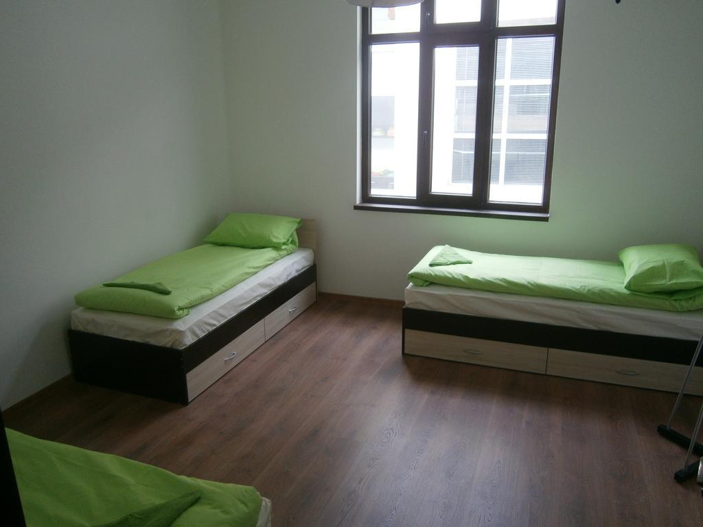 Ivory Tower Hostel Σόφια