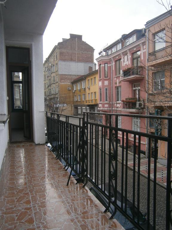 Hostel Ivory Tower