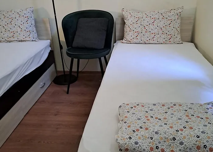 Ivory Tower Hostel