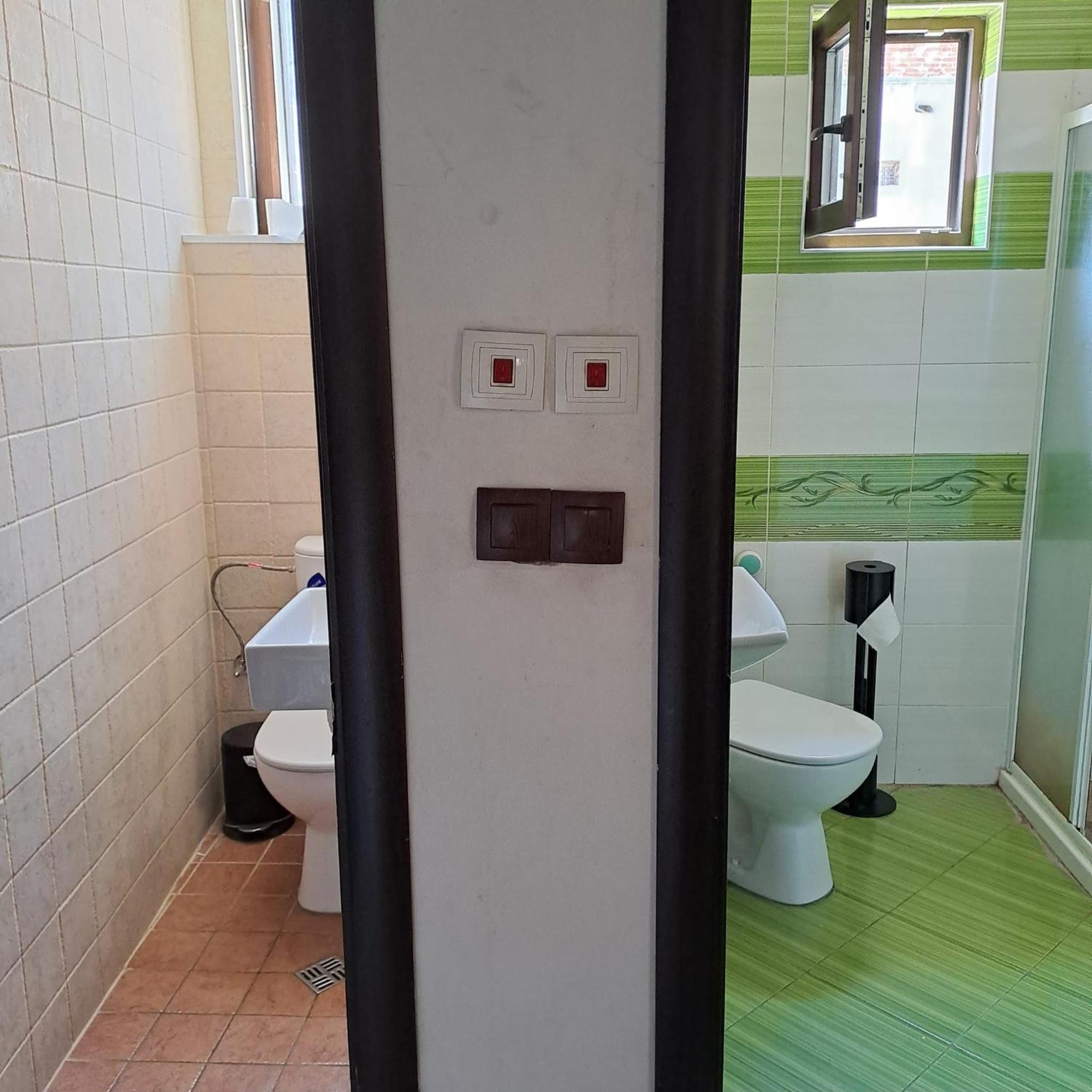 Hostel Ivory Tower Sofia