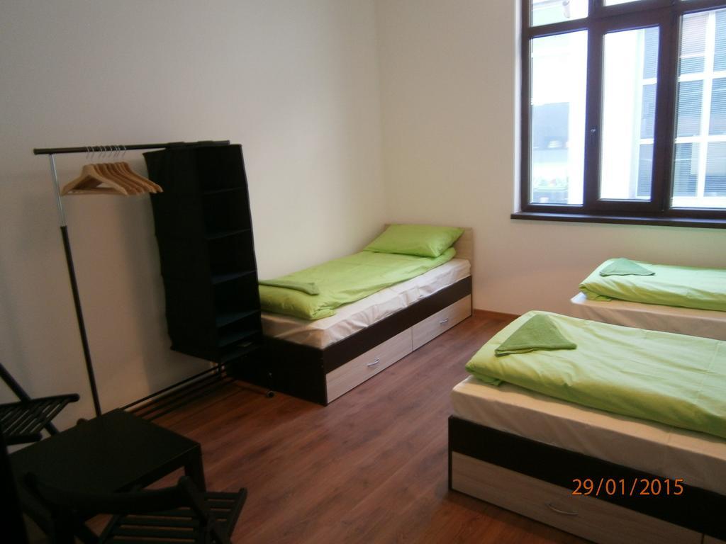 Ivory Tower Hostel