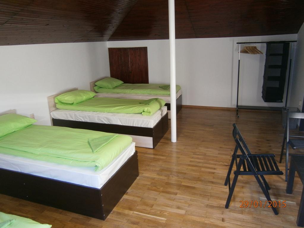 Hostel Ivory Tower Sofia