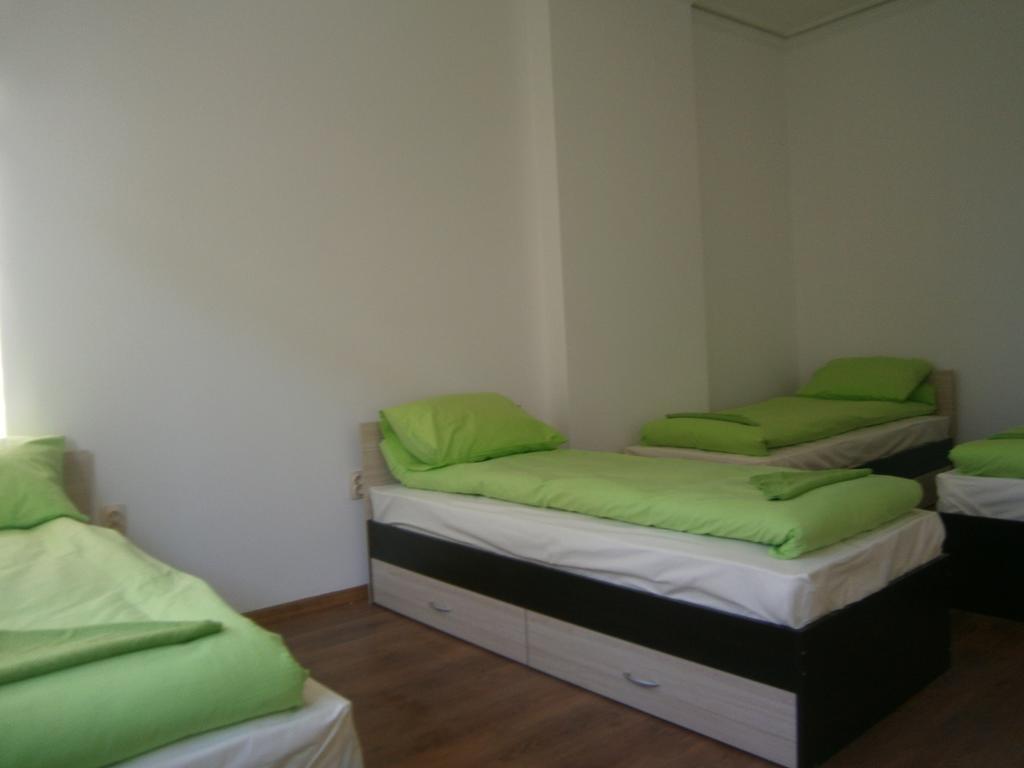 Hostel Ivory Tower