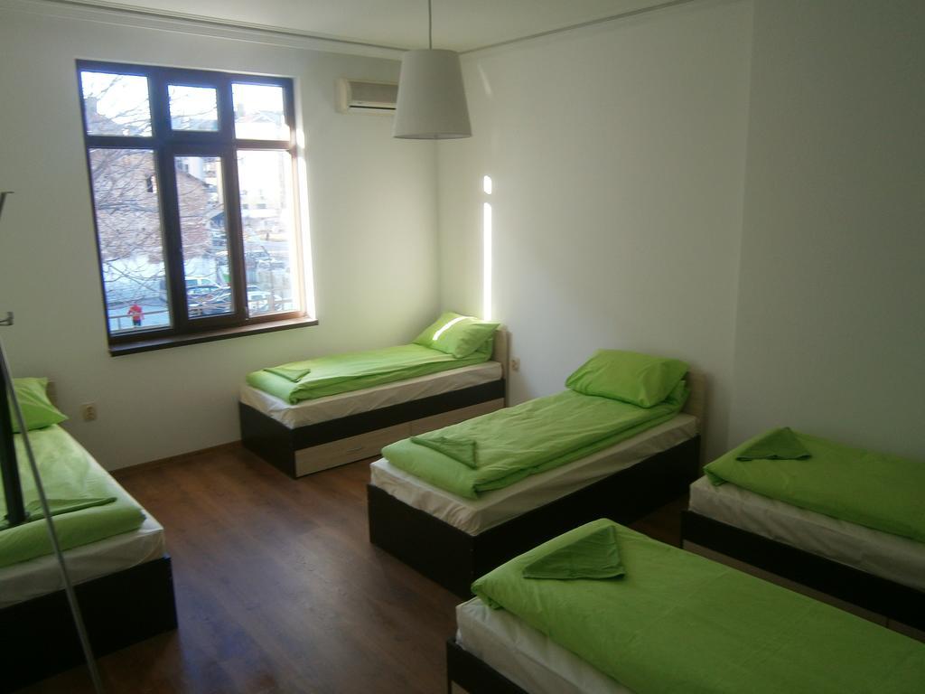 Ivory Tower Hostel Sofia