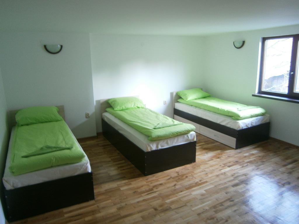 Ivory Tower Hostel