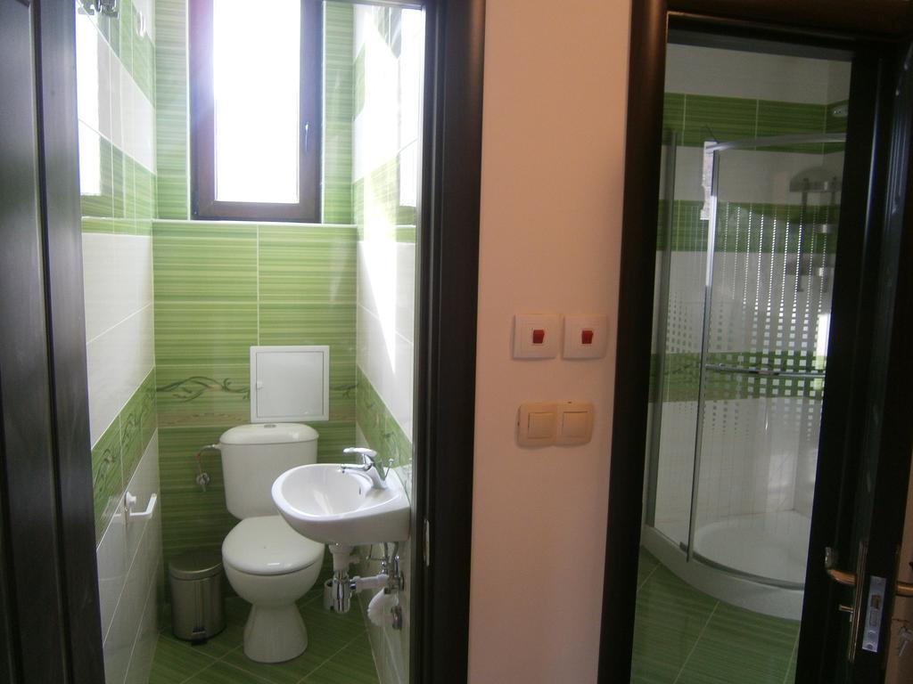 Hostel Ivory Tower Sofia
