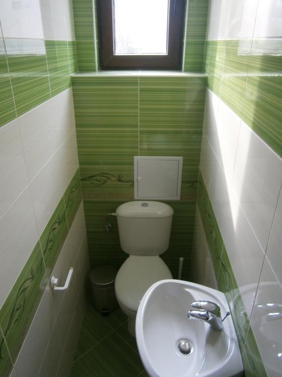 Ivory Tower Hostel
