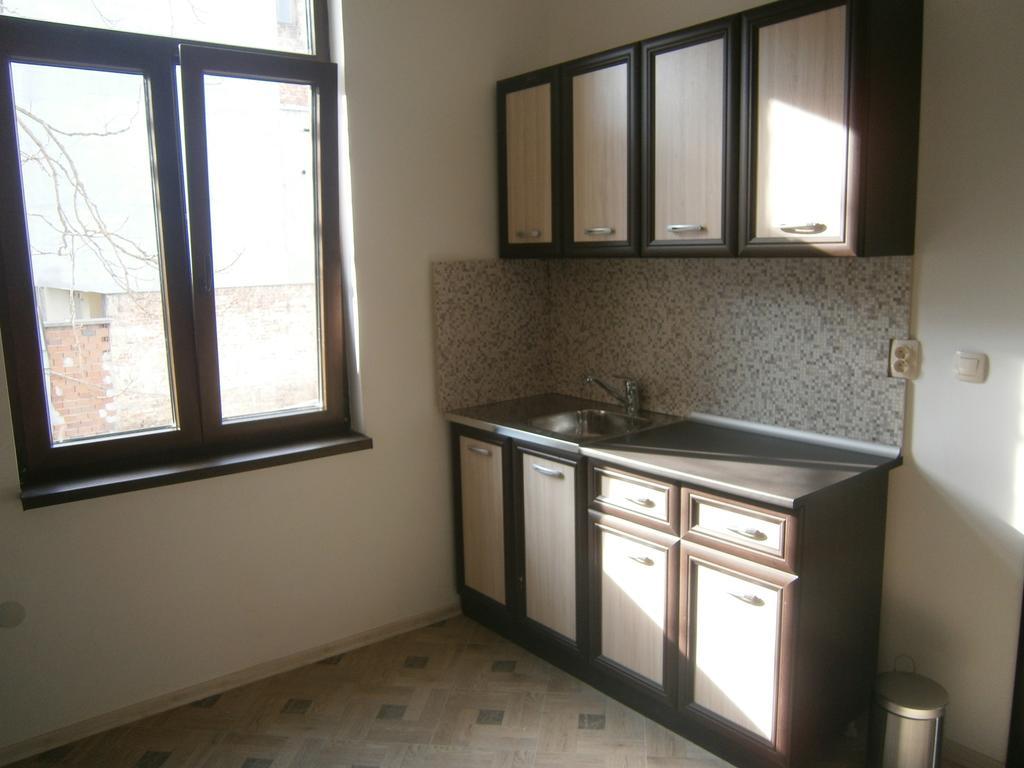 Hostel Ivory Tower