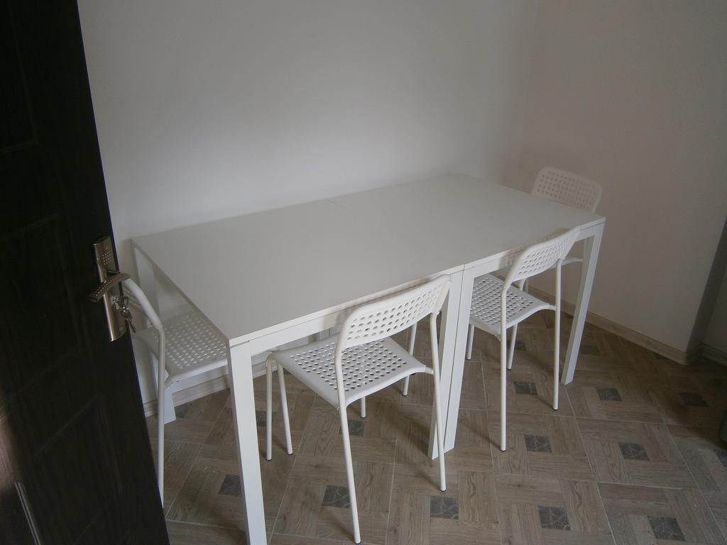 Ivory Tower Hostel Sofia