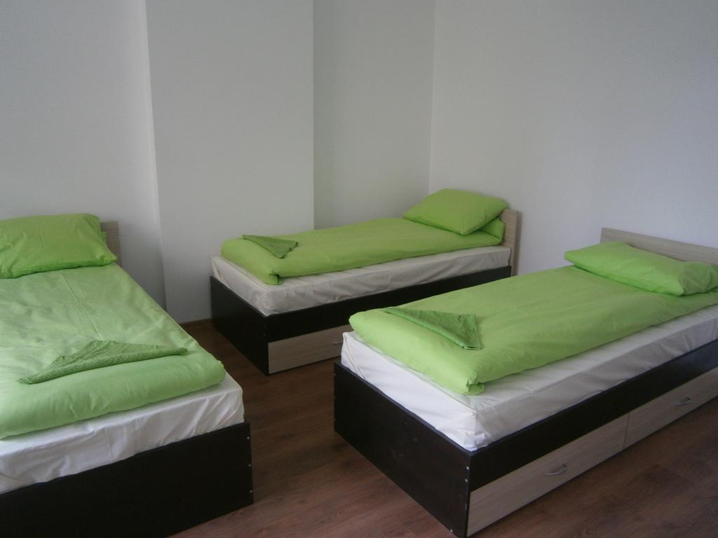 Hostel Ivory Tower Sofia