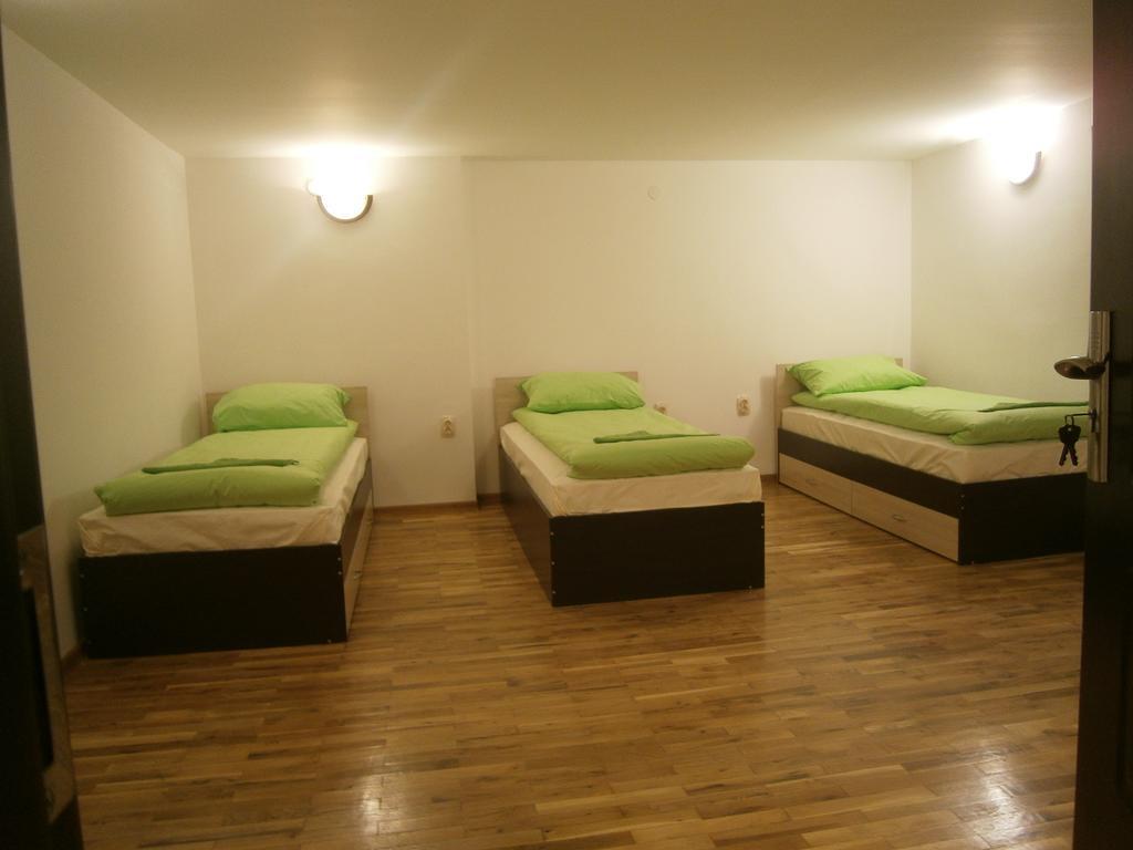 Ivory Tower Hostel Sofia