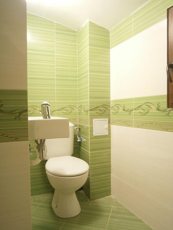 Hostel Ivory Tower Sofia