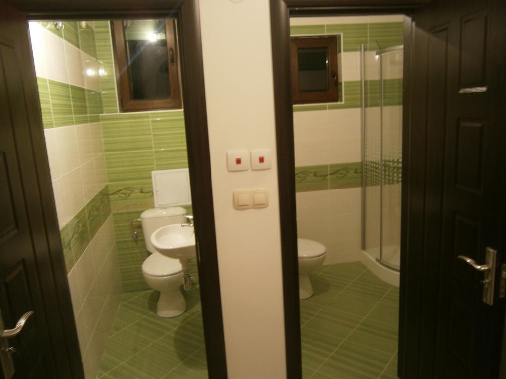 Hostel Ivory Tower Sofia