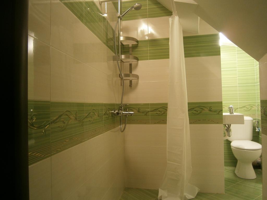 Hostel Ivory Tower